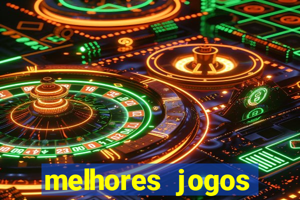 melhores jogos iphone 15 pro max